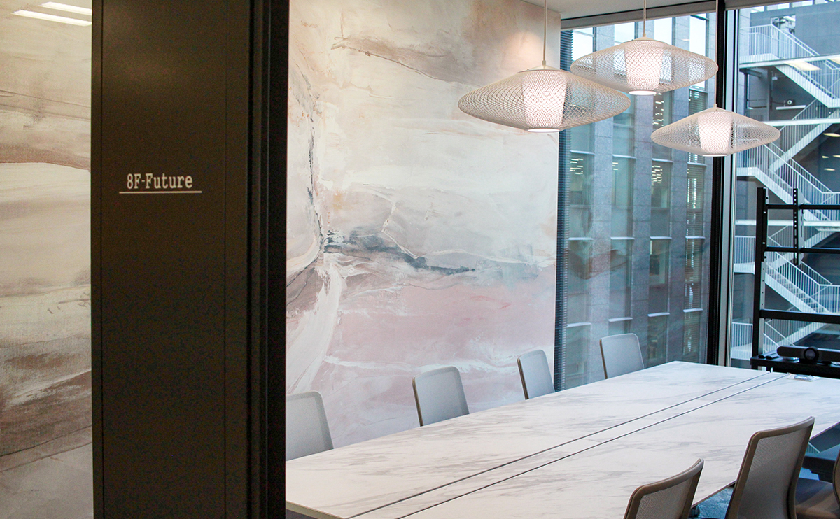 ミーティングルーム